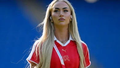 أليشا ليمان - المصدر (Getty Images)