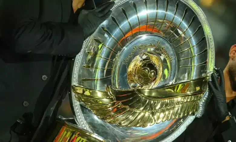 الدوري المصري