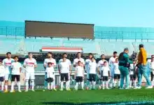 الزمالك (تصوير: مصطفى الشحات 📷)