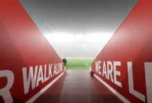 جدول مباريات ليفربول في فبراير 2026