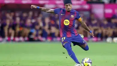 موعد مباراة برشلونة اليوم ضد دايجو والقنوات الناقلة