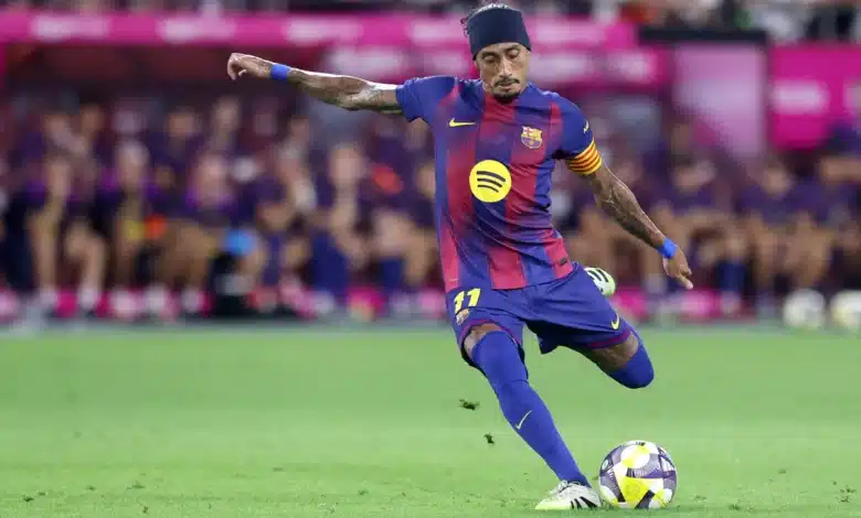 موعد مباراة برشلونة اليوم ضد دايجو والقنوات الناقلة