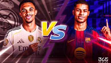 ماركوس راشفورد - ترينت ألكسندر أرنولد