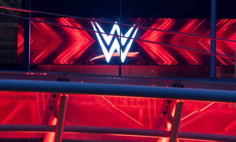 مصارعة - wwe