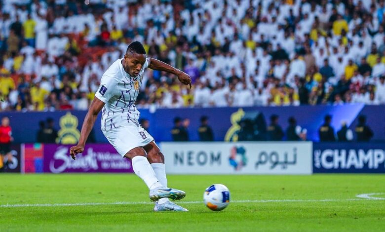 العين الإماراتي - تصوير: مصطفى الشحات