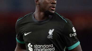 إبراهيما كوناتي - ليفربول (المصدر: gettyimages)