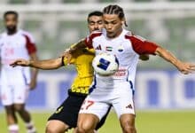 الشارقة الإماراتي - (المصدر Gettyimages)