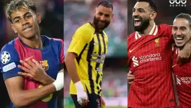 جدول مواعيد أهم المباريات الودية في الموسم التحضيري 2025 والقنوات الناقلة