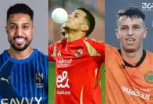 مواعيد عودة الدوريات العربية 2025/2026