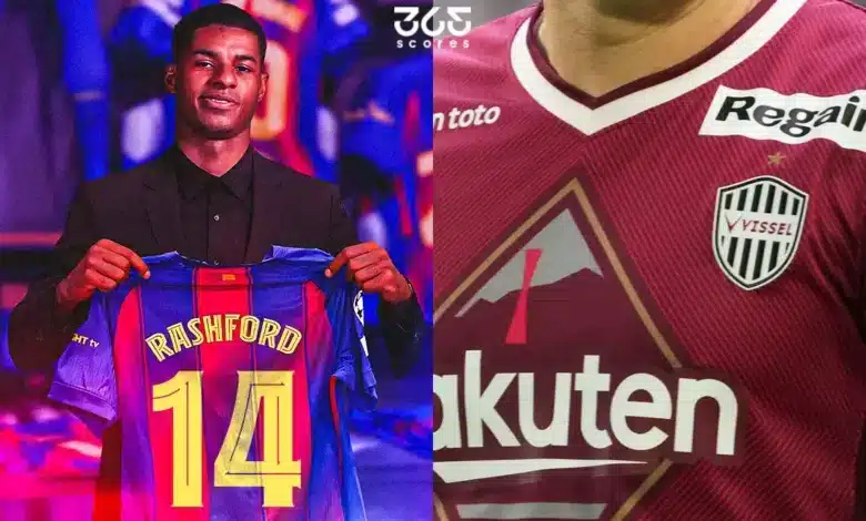 معلومات عن مباراة برشلونة ضد فيسيل كوبي الودية