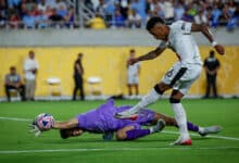 ياسين بونو - كأس العالم للأندية (المصدر:Gettyimages)