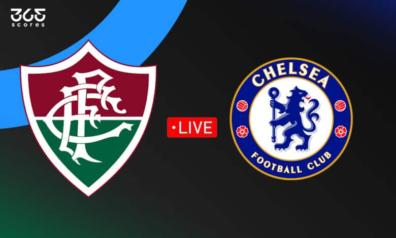 تشيلسي ضد فلومينينسي