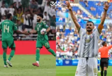 نتائج قرعة ملحق تصفيات آسيا لكأس العالم 2026 ومواعيد المباريات