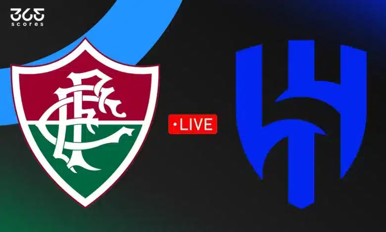 مباشر مباراة الهلال اليوم ضد فلومينينسي