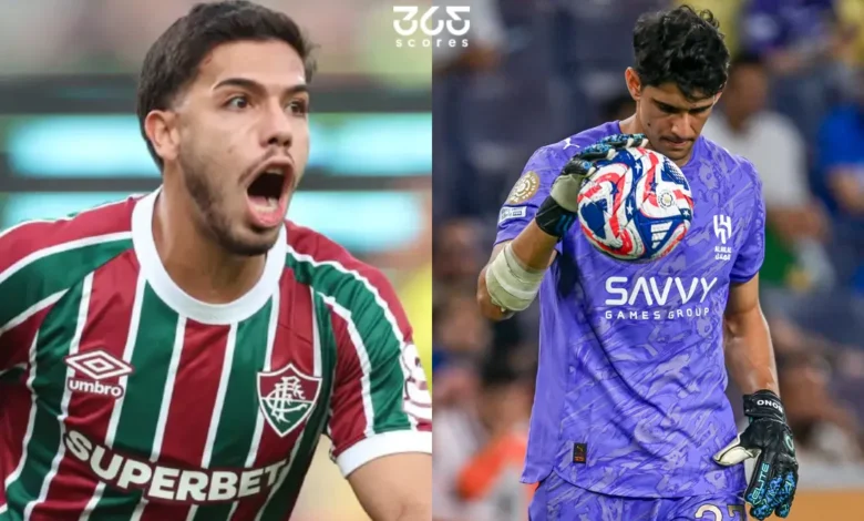 موعد مباراة الهلال اليوم ضد فلومينينسي في ربع نهائي كأس العالم للأندية