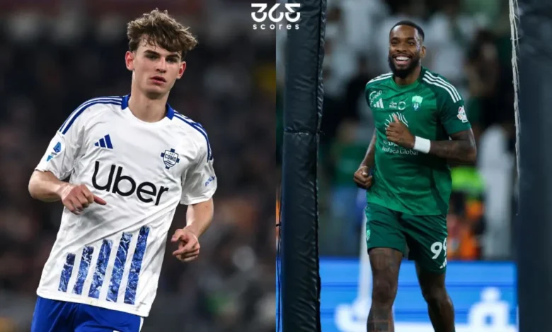 القنوات الناقلة لمباراة الأهلي ضد كومو الودية