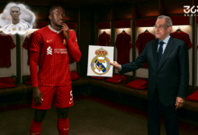 إبراهيما كوناتي إلى ريال مدريد؟