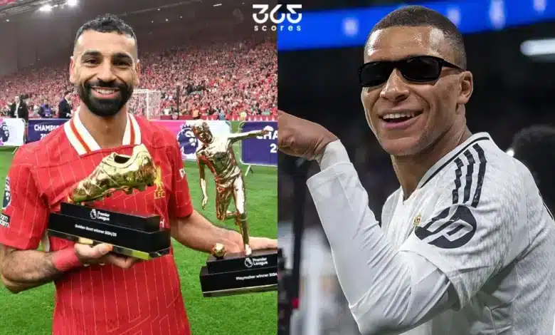 موعد عودة الدوريات الخمس الكبرى في أوروبا 2025/2026