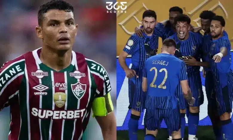 معلومات عن مباراة فلومينينسي ضد الهلال في كأس العالم للأندية 2025