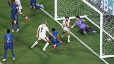 ياسين بونو (المصدر:Gettyimages)