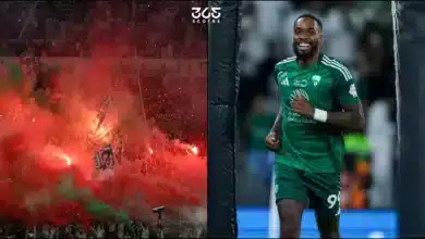 جدول مباريات الأهلي السعودي في فبراير 2026