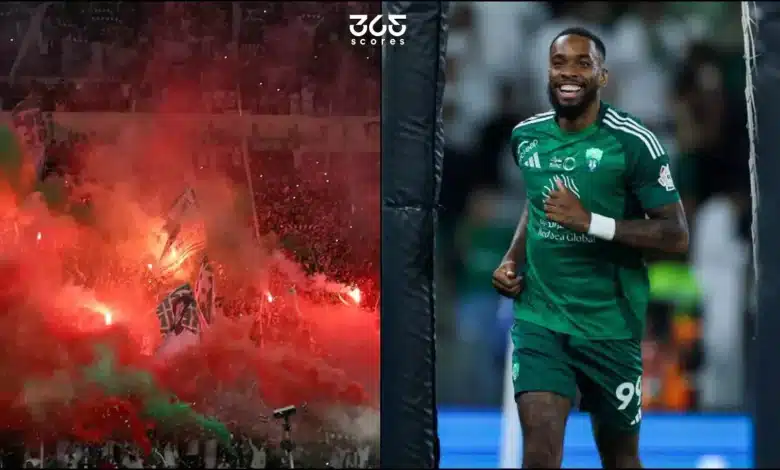 جدول مباريات الأهلي في الدوري السعودي 2025-2026