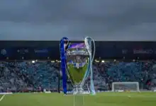 مباريات ربع نهائي دوري أبطال أوروبا 2026