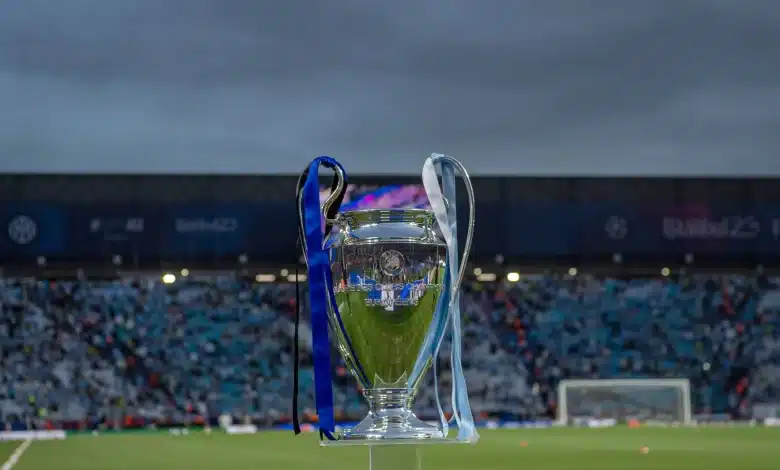 الفرق المتأهلة لملحق دور الـ 16 من دوري أبطال أوروبا 2026