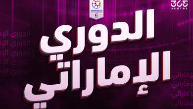 الدوري الإماراتي