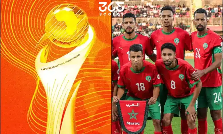 الأسود تحلم بالنجمة الثالثة.. 5 معلومات عن مباراة المغرب ضد مدغشقر في أمم إفريقيا للمحليين