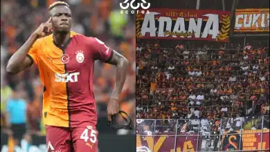 جدول ترتيب الدوري التركي 2025-2026 بعد الجولة الثالثة