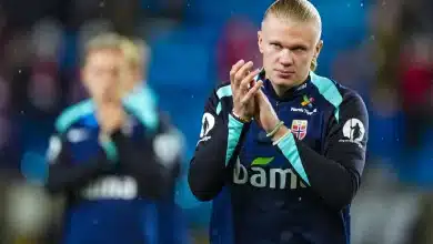 هالاند - النرويج (المصدر (Getty images)