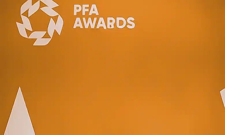 مباشر.. حفل الأفضل من رابطة اللاعبين المحترفين 2025