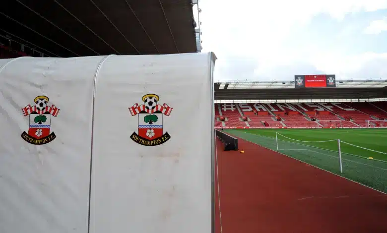 ساوثهامبتون - (المصدر:Gettyimages)