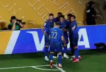 موعد مباراة الهلال ضد بالنجين والقنوات الناقلة