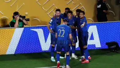 موعد مباراة الهلال ضد بالنجين والقنوات الناقلة