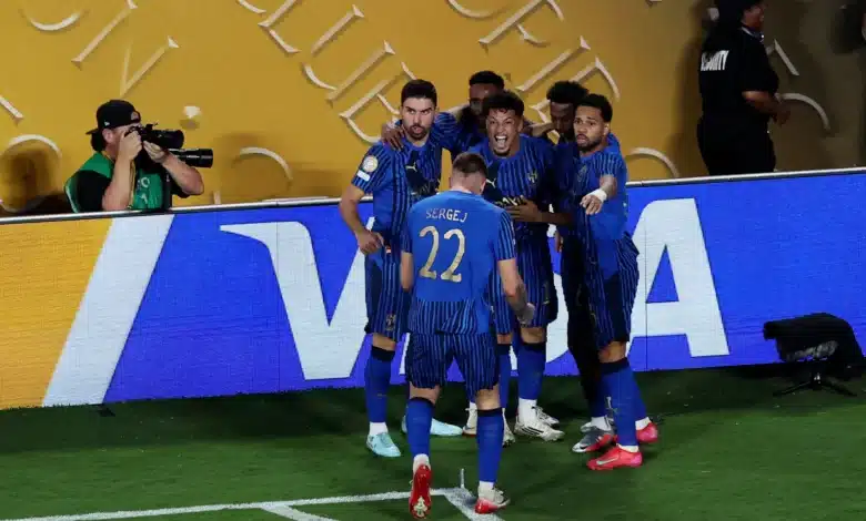 موعد مباراة الهلال ضد بالنجين والقنوات الناقلة