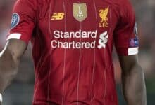 جدول مباريات ليفربول في أغسطس 2025