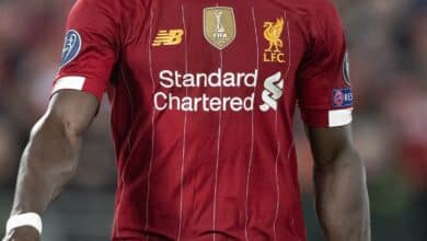 جدول مباريات ليفربول في أغسطس 2025