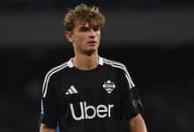 نيكو باز - كومو - المصدر (Getty images)