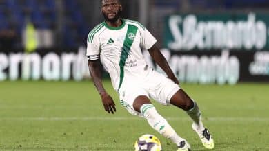 فرانك كيسي المصدر (Getty images)