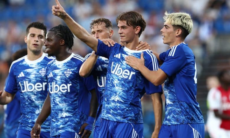 نيكو باز - كومو - المصدر (Getty images)