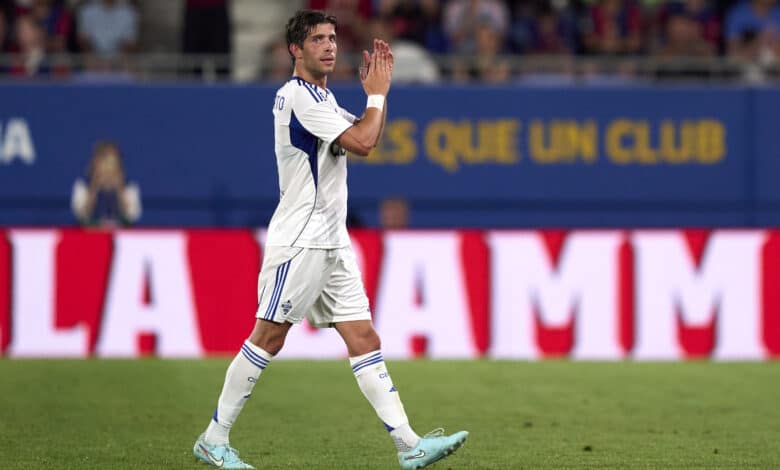 سيرجيو روبيرتو لاعب كومو.. المصدر: GettyImages