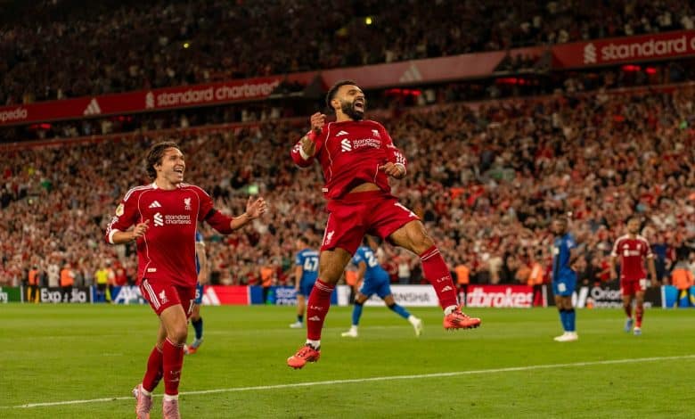 ليفربول- المصدر: Getty Images
