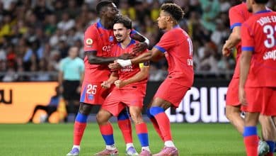 باريس سان جيرمان - المصدر: Getty Images