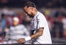 نيمار دا سيلفا- المصدر: Getty Images