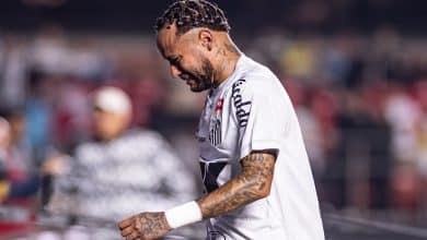 نيمار دا سيلفا- المصدر: Getty Images