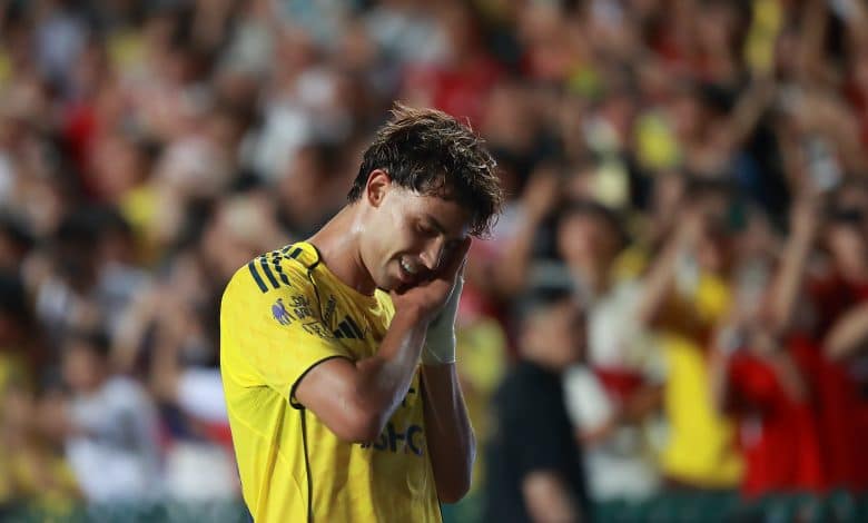 النصر - جواو فيليكس