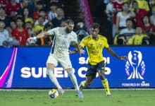 كريم بنزيما - كومان - النصر - الاتحاد