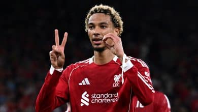 هوجو إيكيتيكي - ليفربول (المصدر:Gettyimages)